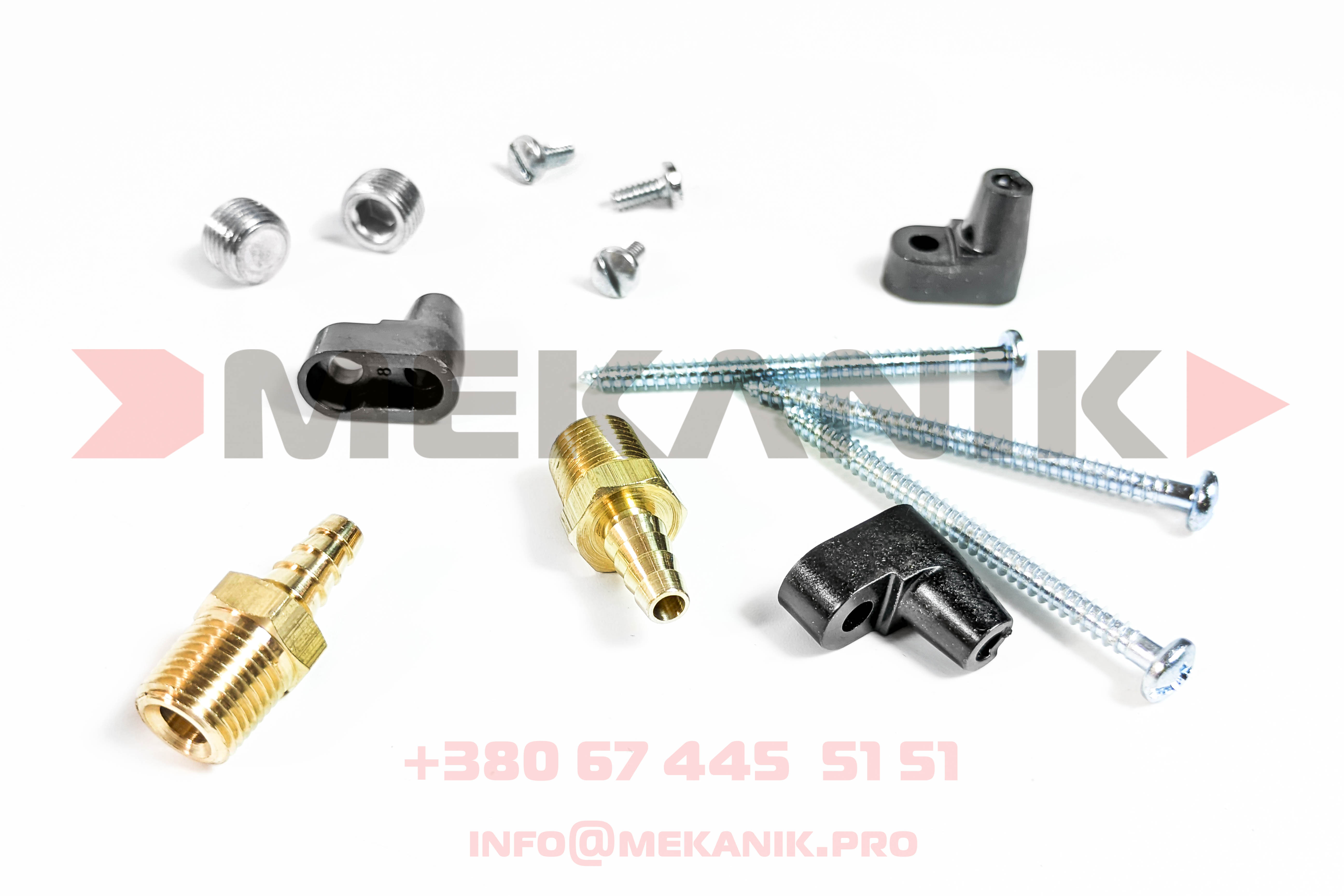 MKO 7325661 MEKANIK OEM